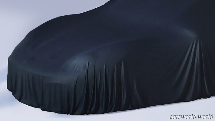 China's Upcoming Supercar Is Targeting Ferrari, and They're Taking It Seriously Now | Carscoops